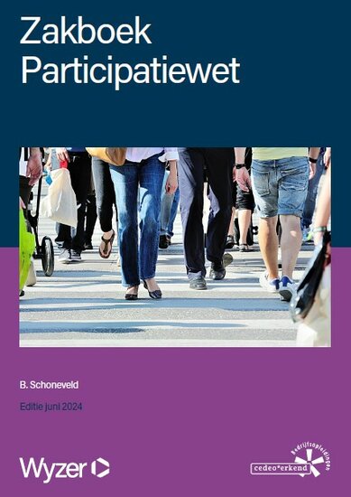 Zakboek Participatiewet