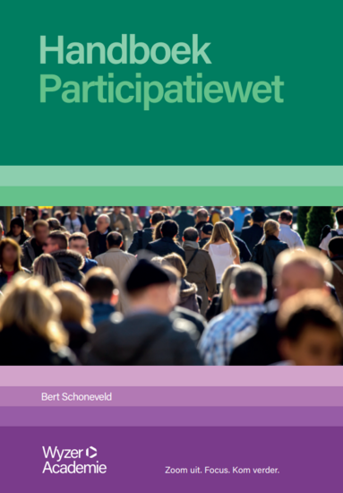 Handboek Participatiewet
