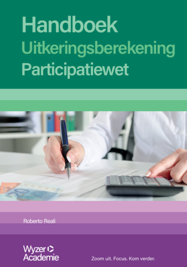 Handboek Uitkeringsberekening Participatiewet